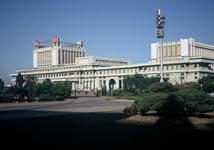 Mansudae Künstlertheater